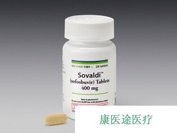 索非布韋(Sofosbuvir)治療慢性丙肝患者具有成本效益